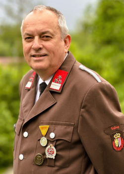 Gerhard Radlwimmer